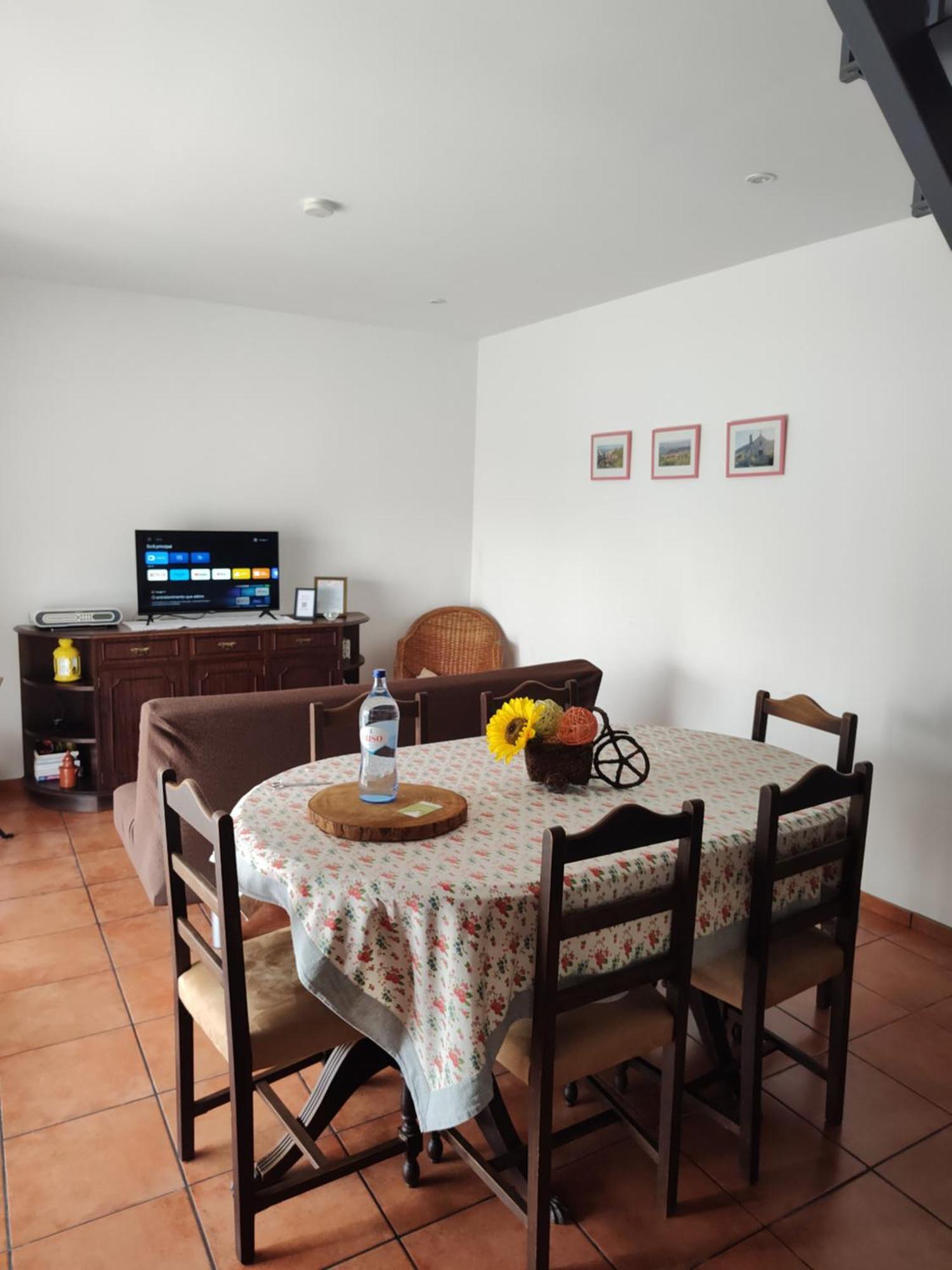 Casas Do Arrabalde Villa Amarante Bagian luar foto
